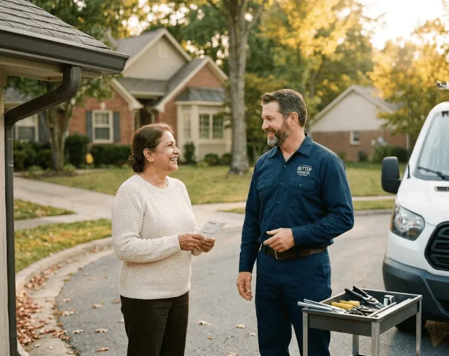 Gutter Repair Stroh, IN FAQs