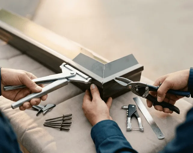 Why choose Gutter Repair in Stroh, IN
